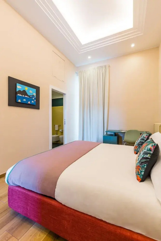 V. Emanuele Apts By Wonderful Italy