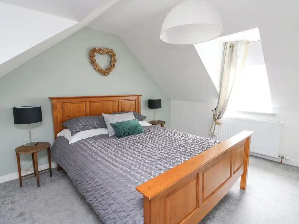Anchor Cottage