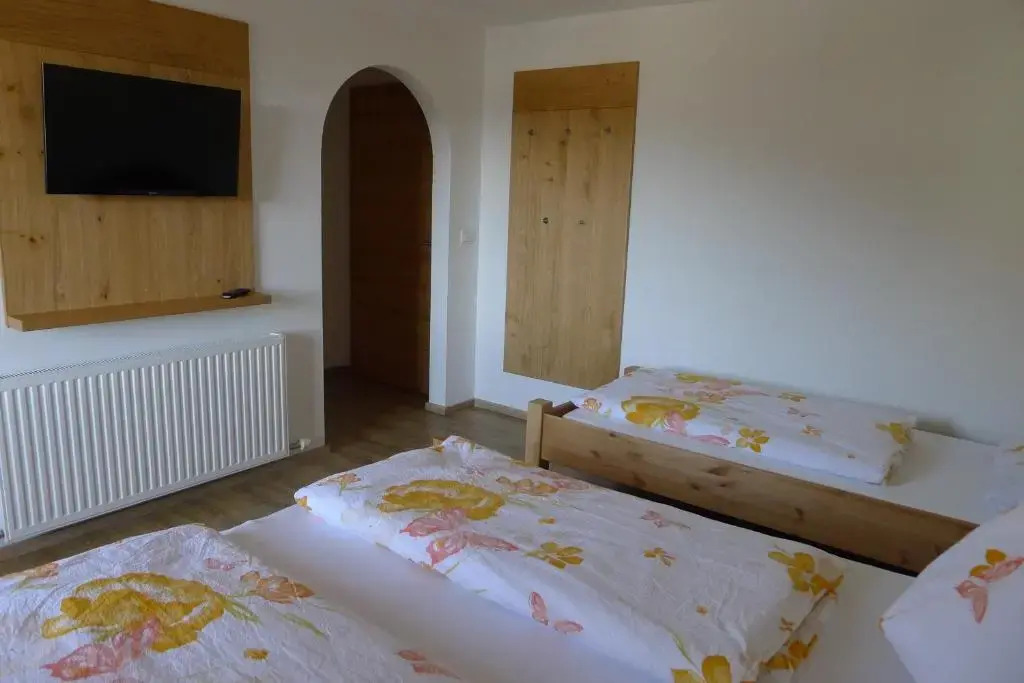 Ferienwohnung Zirmheim