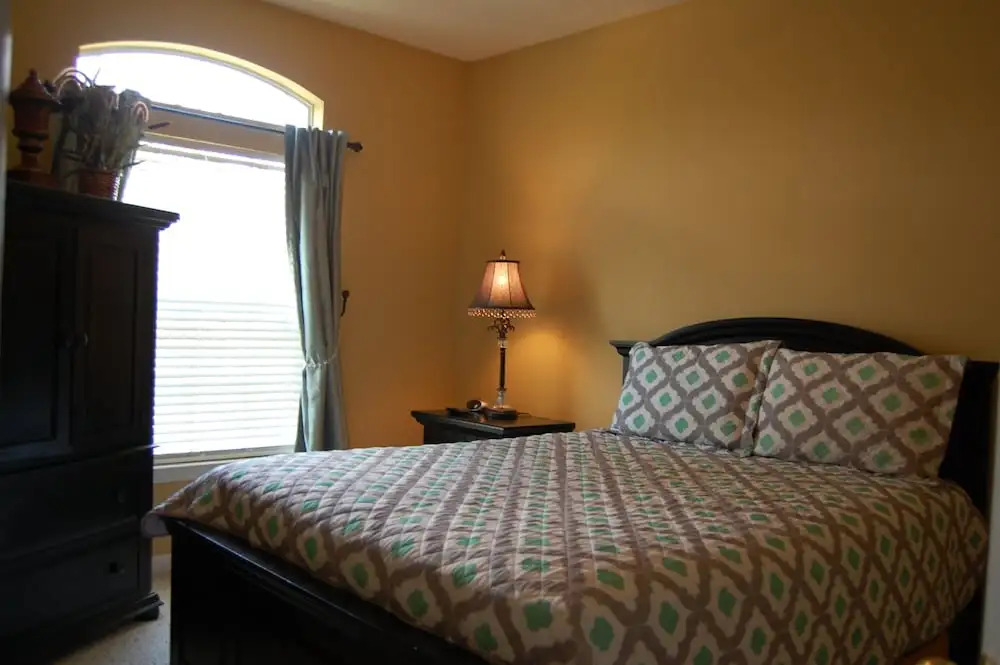 Legacy 0505 - 3 Br Villa