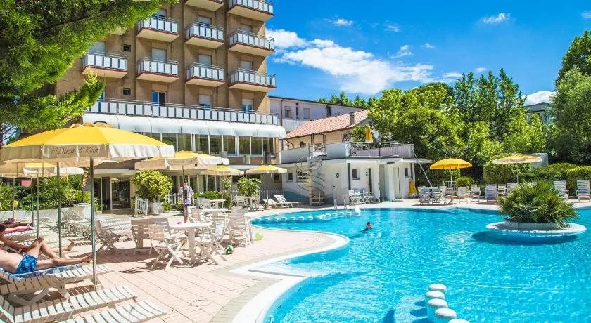 RESIDENZA ANNESSA Hotel Duca di Kent