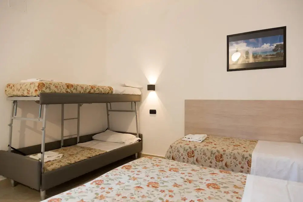 Casa Vacanze Saint Tropez - Pineto