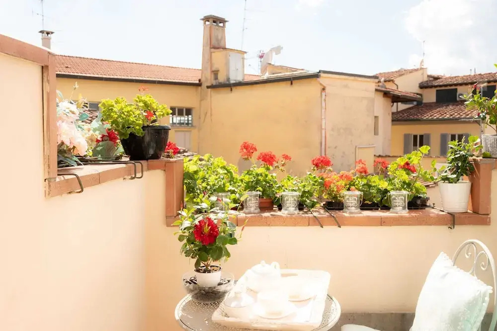 Design Loft in Florence