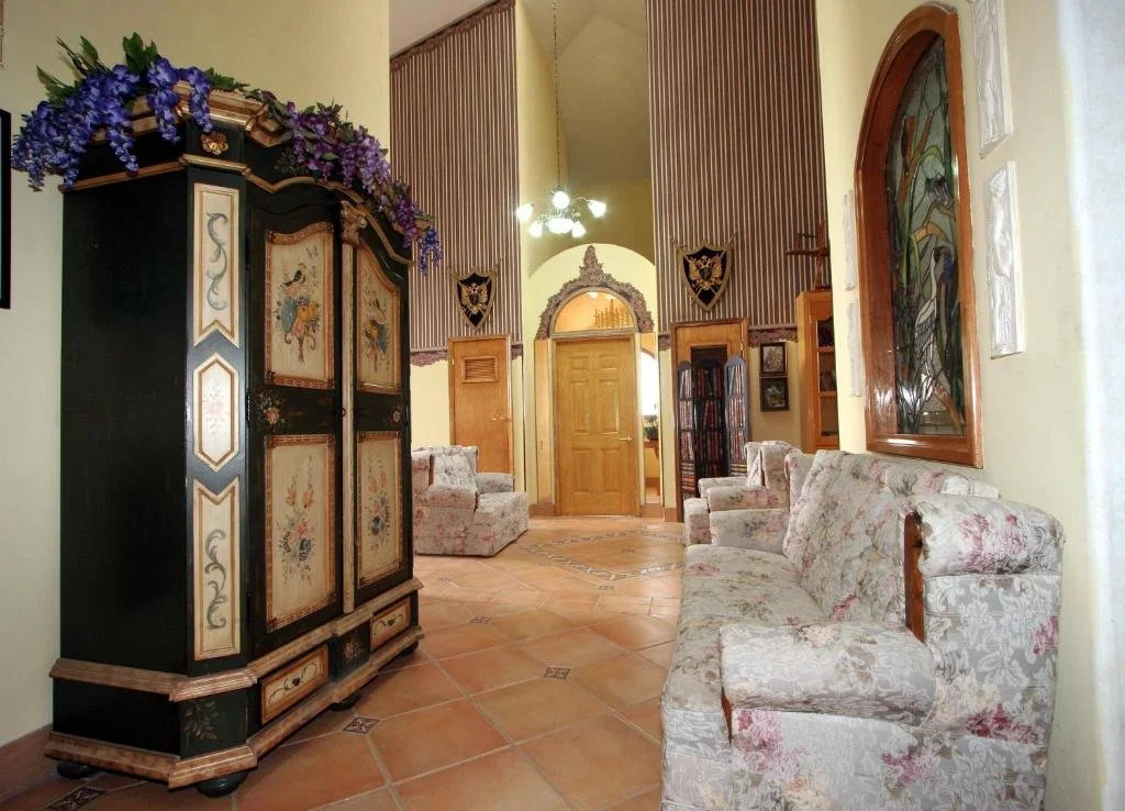 Hotel Pazo de Daro