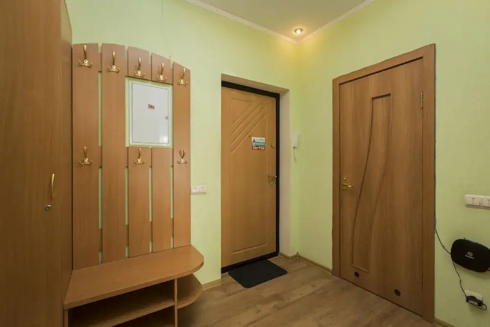 Apartments on Studenaya 68A - apt 9