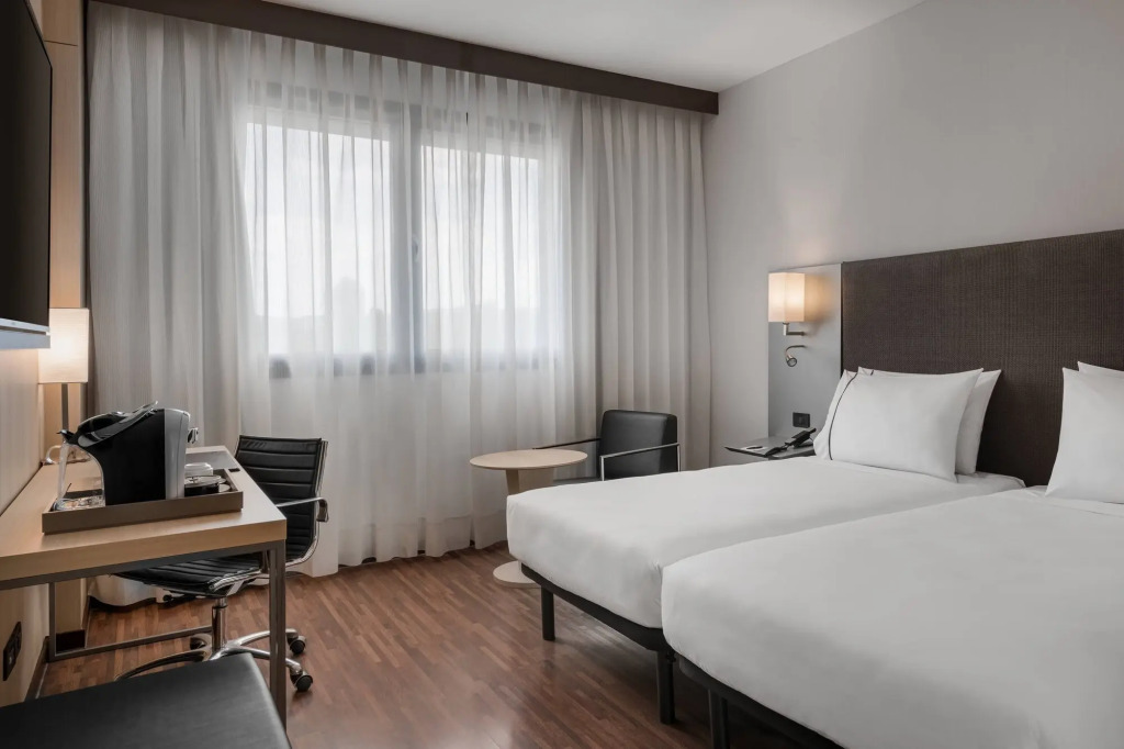 AC Hotel Firenze by Marriott