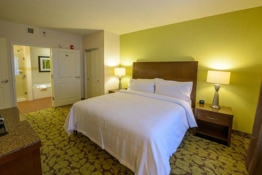 Hilton Garden Inn Exton-West Chester