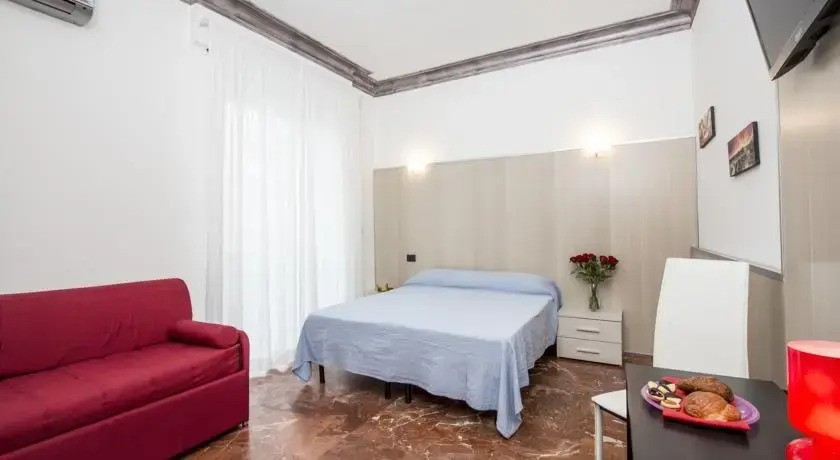 Sole di Roma