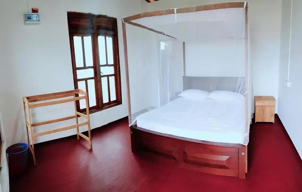 Exotic Beach Hotel
