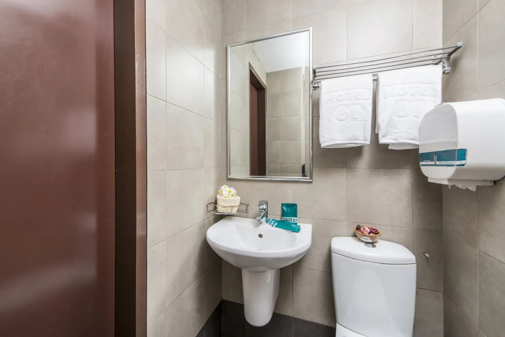 Hotel 81 Balestier