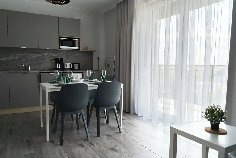 Apartamenty Jasieńczyk
