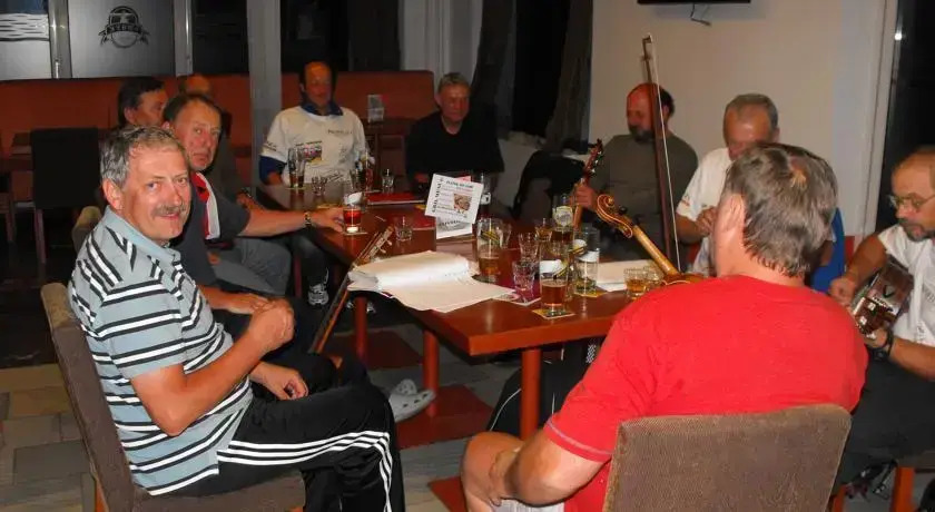 Hotel Smrek