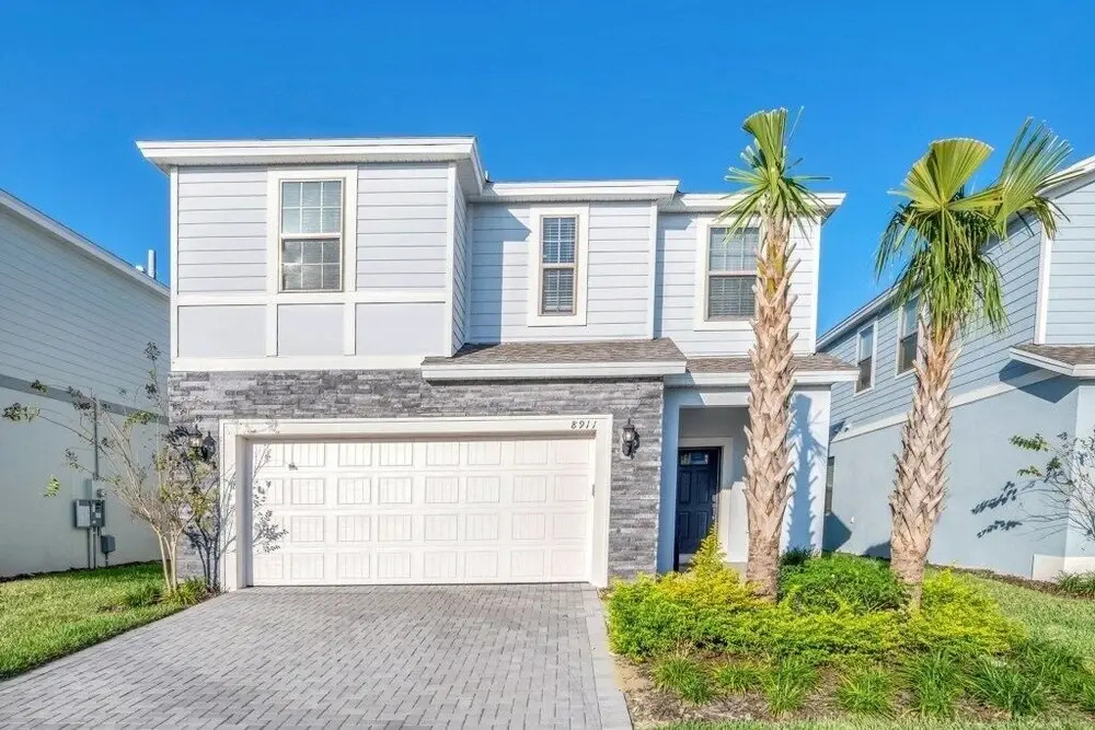Luxury 7 Bed Villa With Pool/spa W/westside 7 Bedroom Villa by Redawning