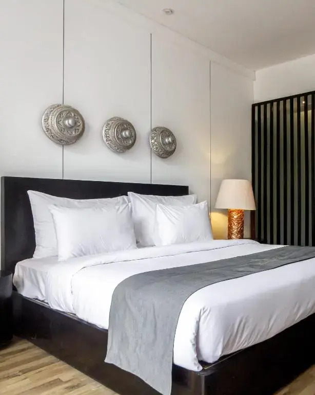 Aster Villa