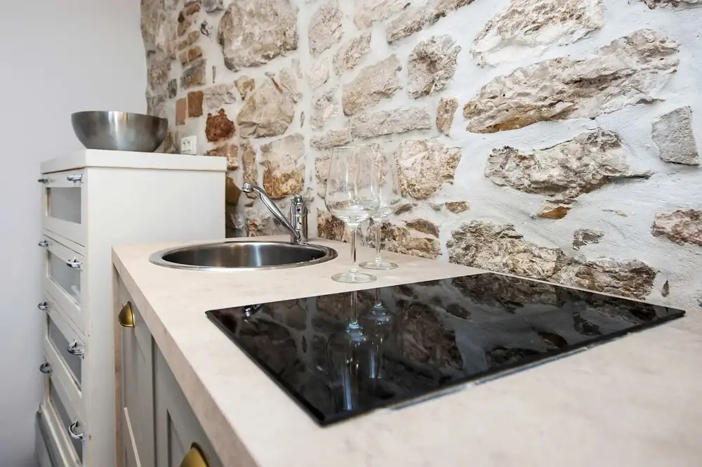 Apartment and Studio CA’ 3 VIE