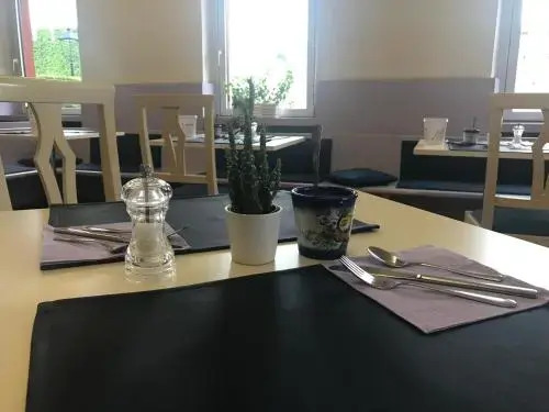 Hotel Le Mura