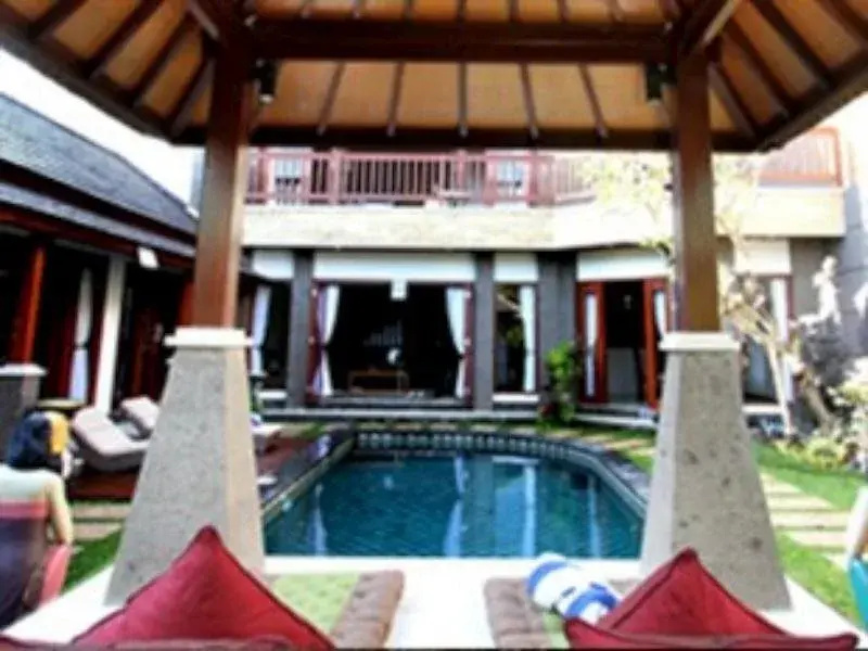 Villa Hana