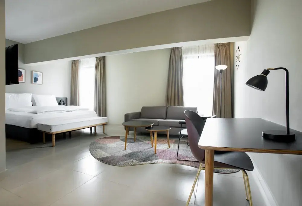 Nordic Hotel Lagos