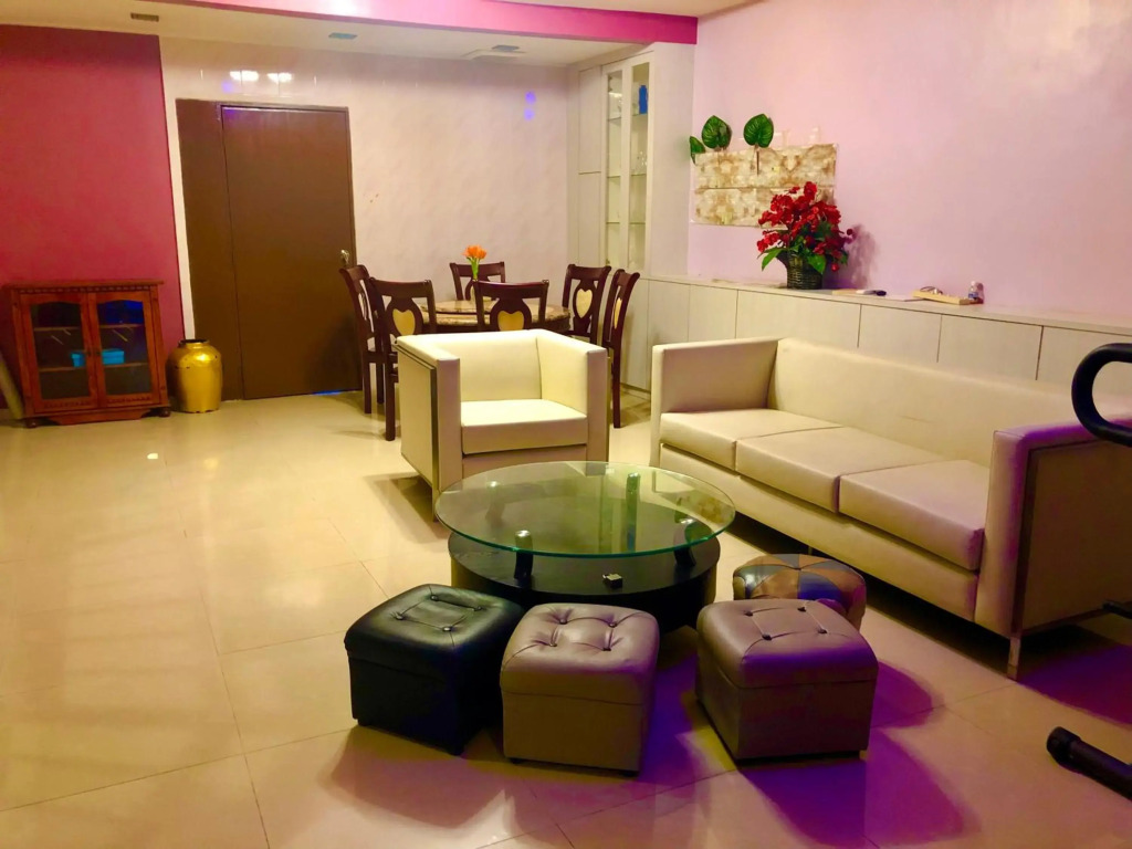 Bentong Makmur 118 Homestay