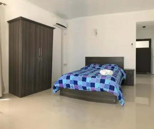 Luxe Exotica Apartments