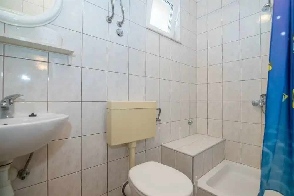 Apartments Zoran