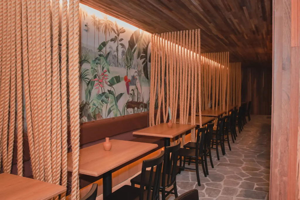 Pauli Boutique Hotel