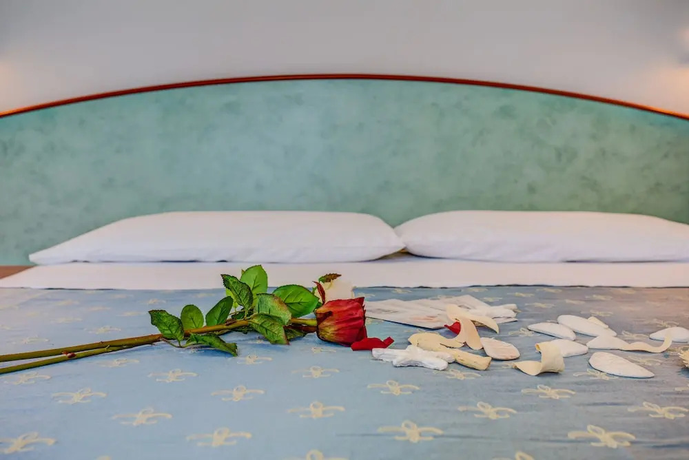 Hotel Olympia
