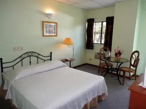 Hotel Miramonte