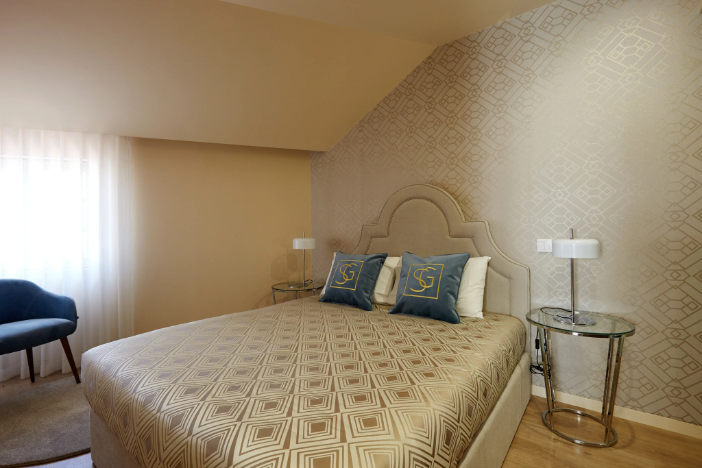 Apartamentos Portodouro - Santa Catarina