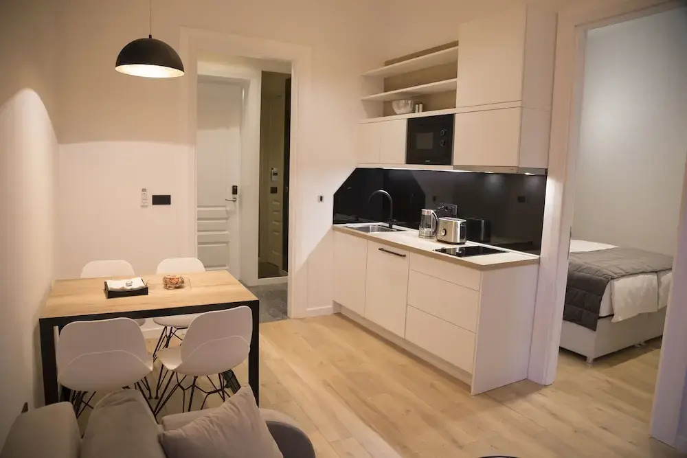 Premium Apartments