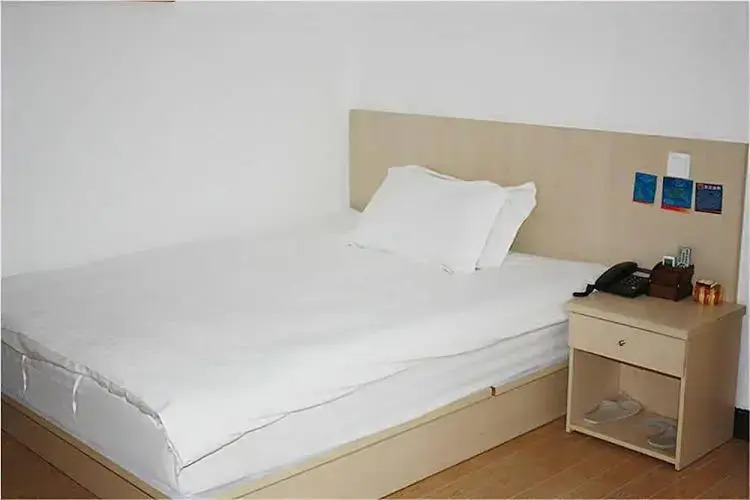Saili Hotel