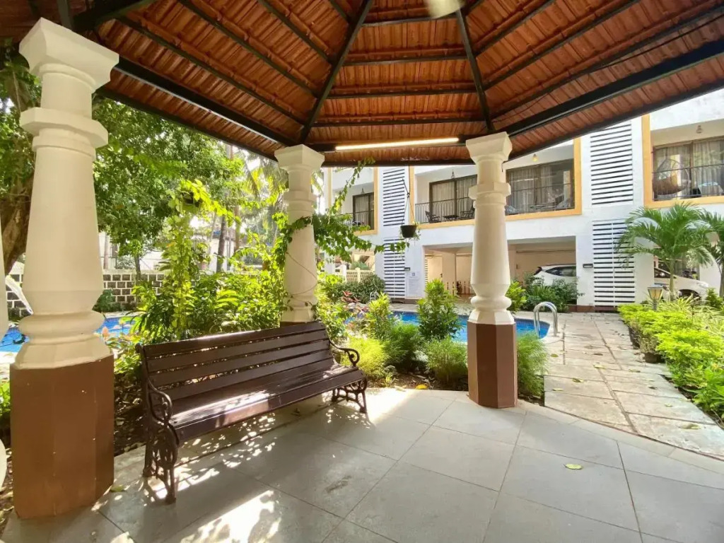 EKO STAY - Woodlock Apartment