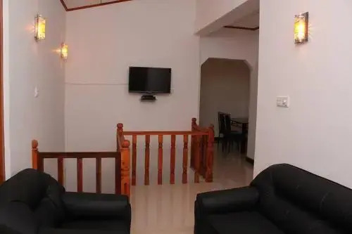 Kumas Villa Weligama