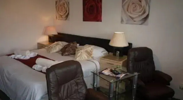 The Bungalows Country Guest House