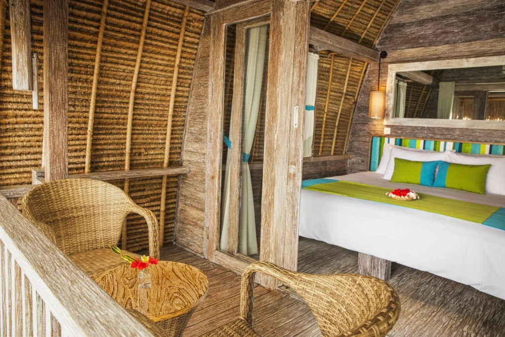 Hai Tide Beach Resort