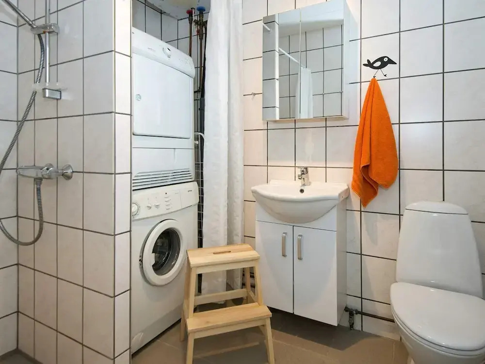 Spacious Holiday Home in Borkop Jutland near Beach