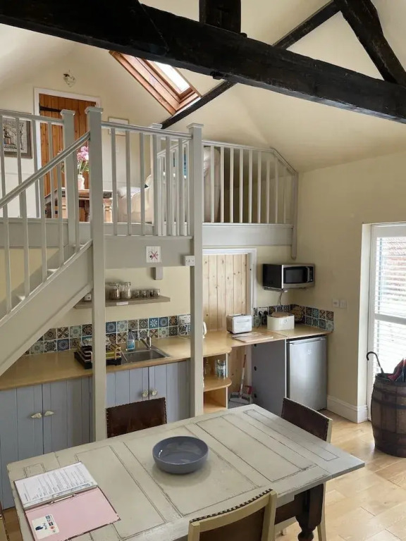 Gable Cottage