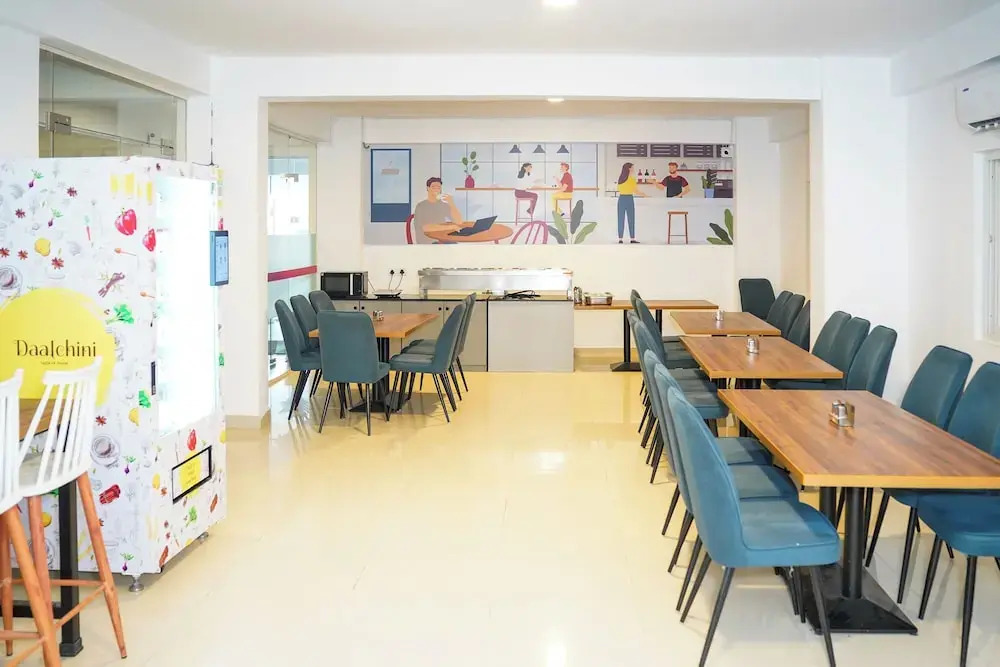 Housr 78 Madhapur Hyderabad Hitech City