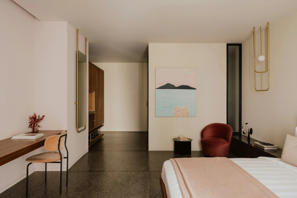 Perianth Hotel, a Member of Design Hotels