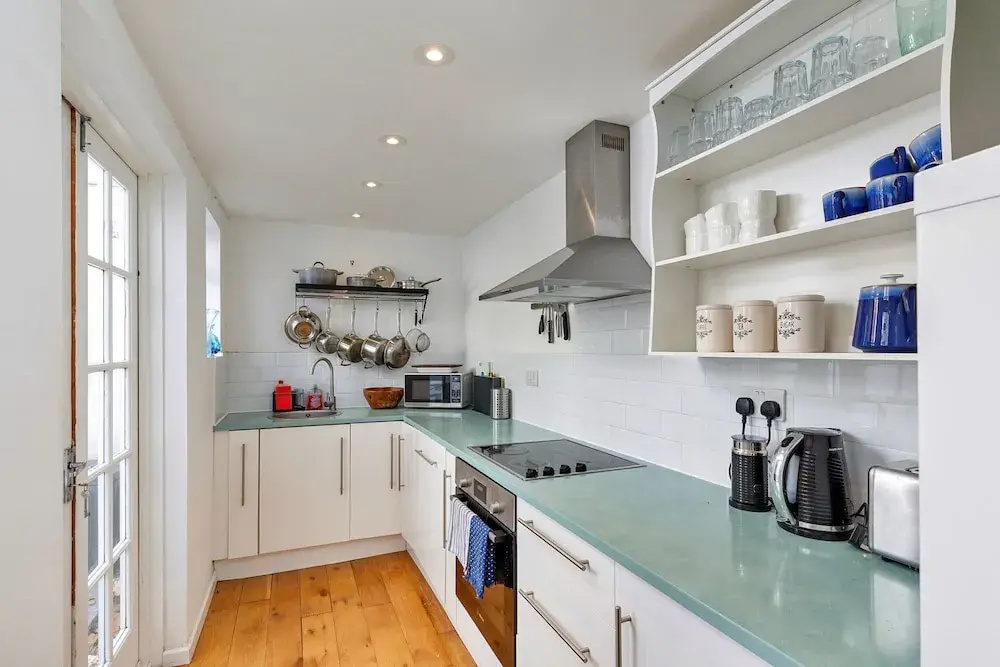Townhouse in Brighton Near Seafront
