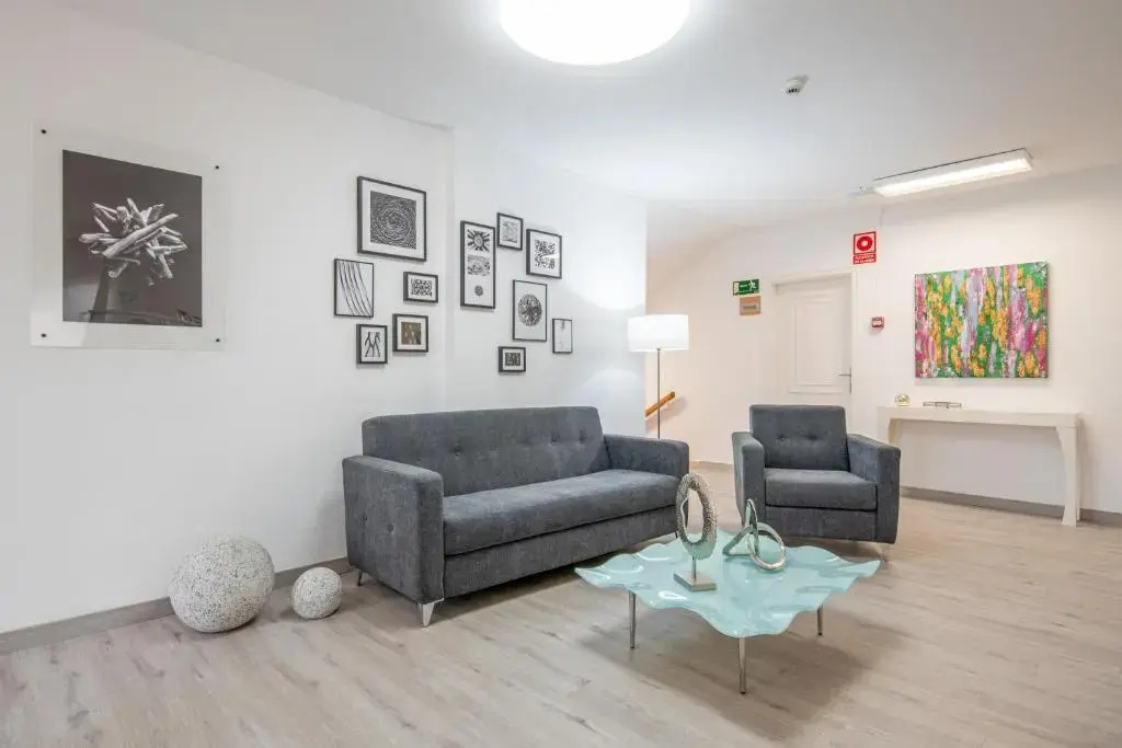 Hotel Ucanca