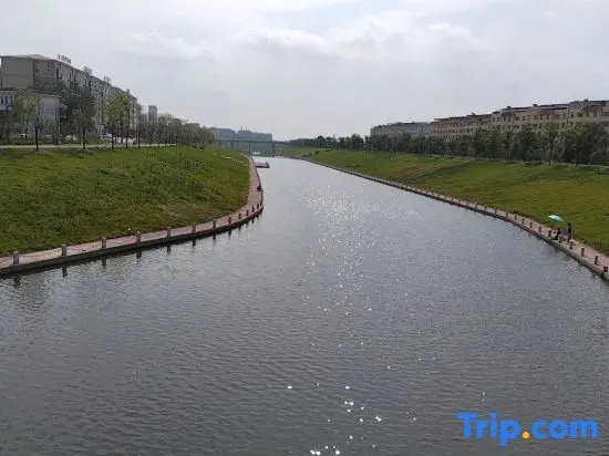 Yunli Hotel (Hua Ding Central City, Gao'an Avenue)