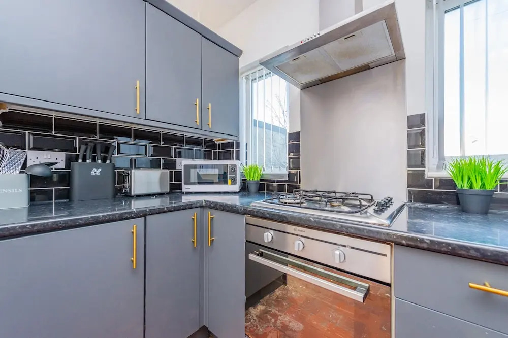 Premium 4 Bed Detached in Heswall