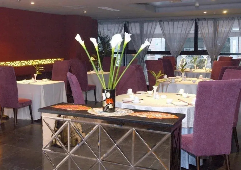Shenyang Hojo Hotel