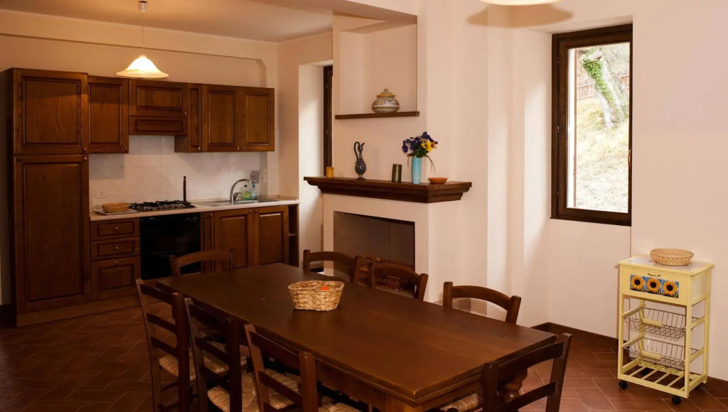 APPARTAMENTI Villa Marianna