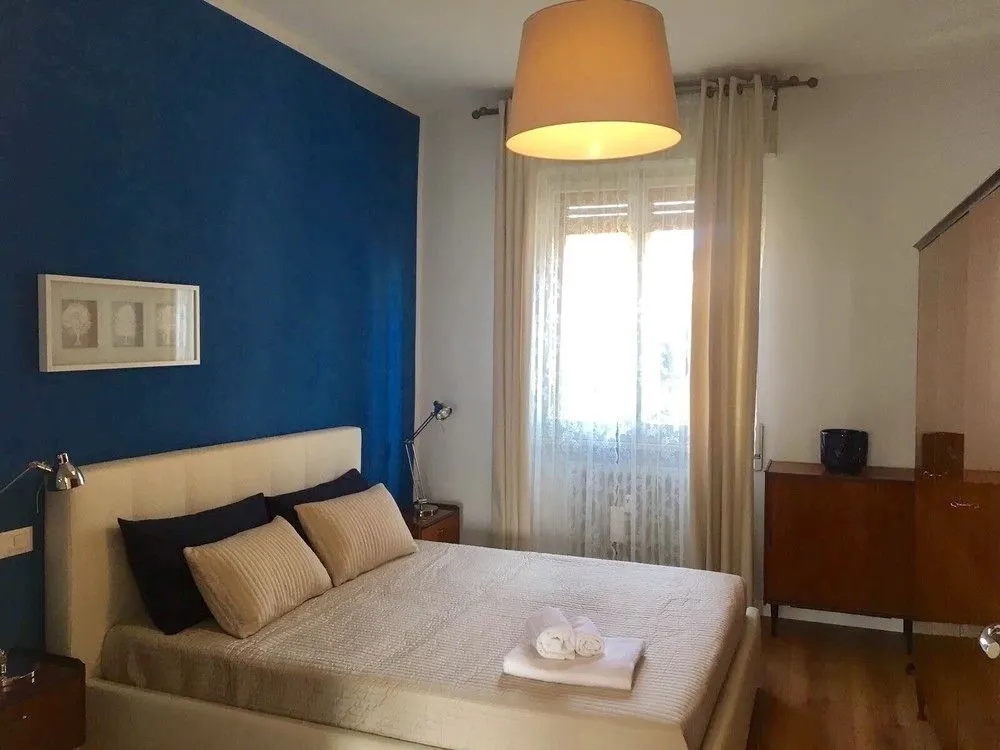 A Casa di Giovanna Lake View