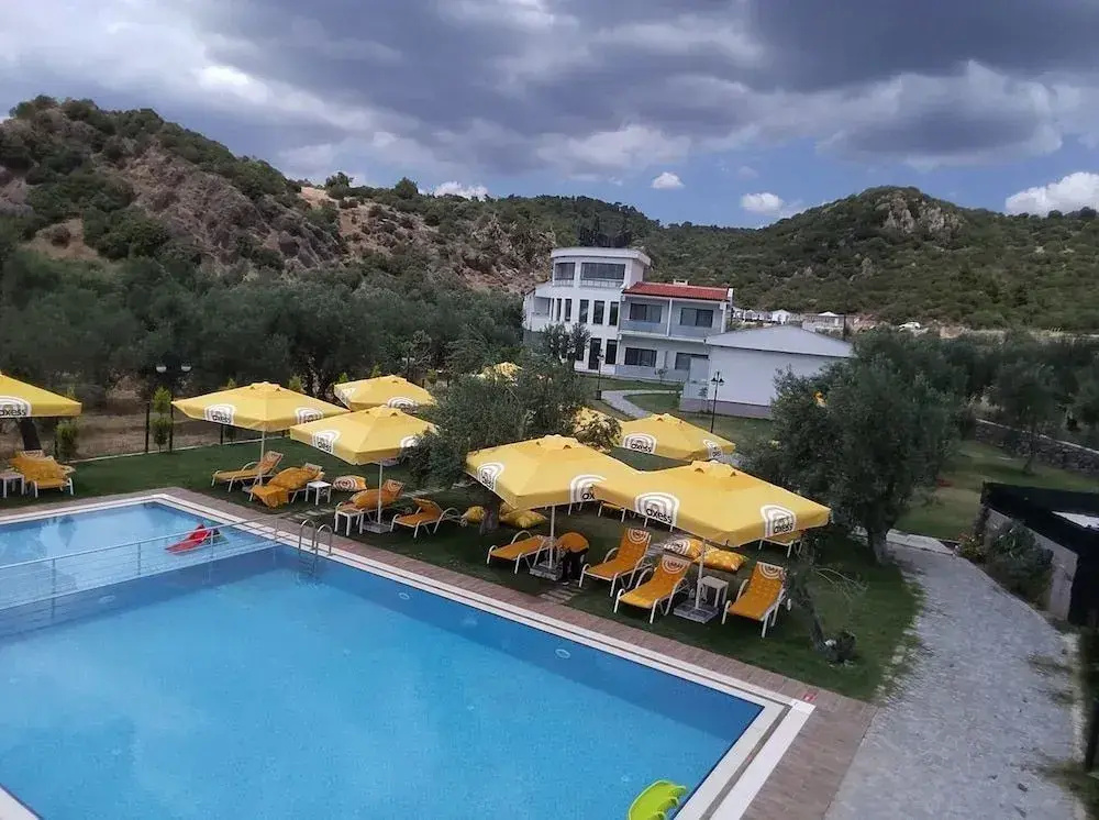 Assos Altın Hotel