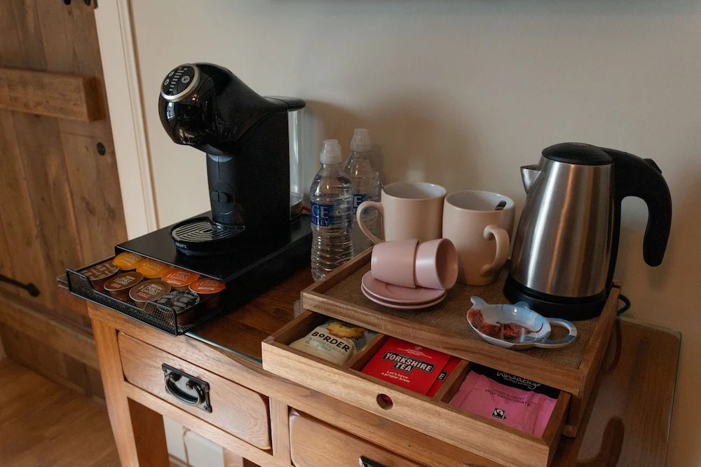 Bridgend House B&B