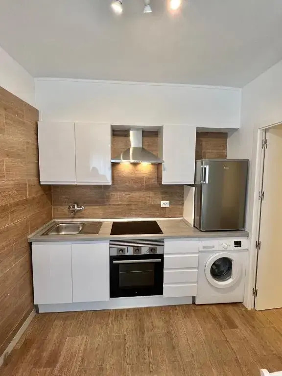 Apartamentos Deluxe Centro Benicasim