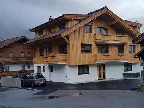 Apartment Kristall